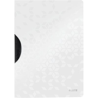 Leitz, Mappe, WOW ColorClip (A4, 1x) Leitz, Mappe, WOW ColorClip (A4, 1x)