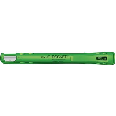Pica, Bleistift, Stiftköcher (10x) Pica, Bleistift, Stiftköcher (10x)