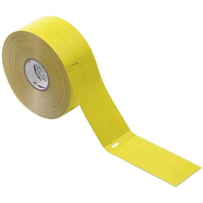Weidmüller, Etikettenrolle, Etikett ge Selbstkl 103x22,6mm 1161770000 (22.60 mm) Weidmüller, Etikettenrolle, Etikett ge Selbstkl 103x22,6mm 1161770000 (22.60 mm)