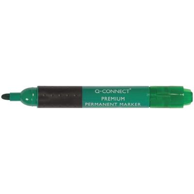 Q-Connect, Marker, Permanent Marker Premium (1x) Q-Connect, Marker, Permanent Marker Premium (1x)