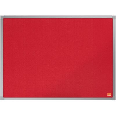 Nobo, Pinnwand, Filz-Notiztafel Essence (60 x 45 cm) Nobo, Pinnwand, Filz-Notiztafel Essence (60 x 45 cm)
