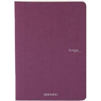 Fabriano, Heft + Block, SKIZZENHEFT A4 FABR.40b VINO (A4, Blanko, Weicher Einband) Fabriano, Heft + Block, SKIZZENHEFT A4 FABR.40b VINO (A4, Blanko, Weicher Einband)