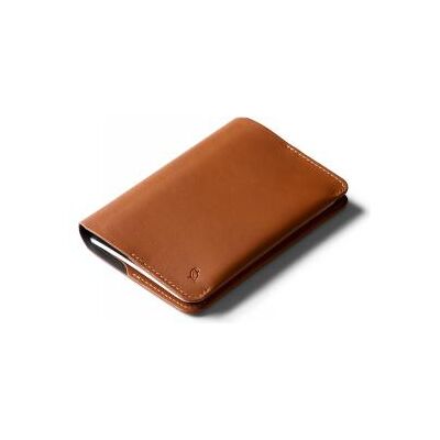 Bellroy, Heft + Block, Notizbuchhülle - Notizbuchhülle mit Notizbuch inklusive Bellroy, Heft + Block, Notizbuchhülle - Notizbuchhülle mit Notizbuch inklusive