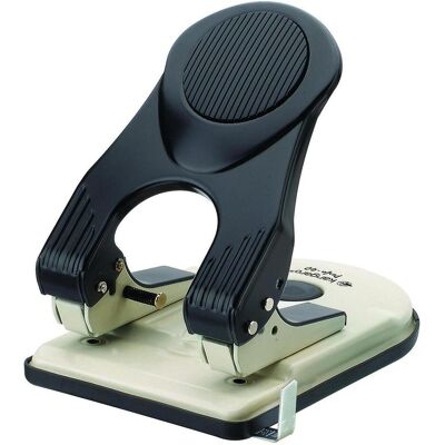 Kangaro, Locher, Loch Kangaroo Perfo 40 40 Seiten Schwarz (KA40-05) Kangaro, Locher, Loch Kangaroo Perfo 40 40 Seiten Schwarz (KA40-05)