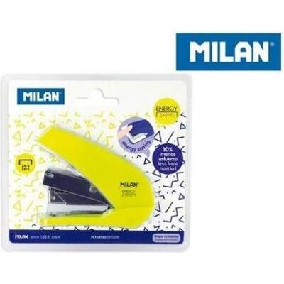 Milan, Heftgerät, 191071Y (20 Blätter) Milan, Heftgerät, 191071Y (20 Blätter)