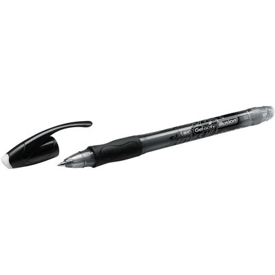 Bic, Schreibstifte, GELOCITY ILLUSION - Gelschreiber (1x) Bic, Schreibstifte, GELOCITY ILLUSION - Gelschreiber (1x)