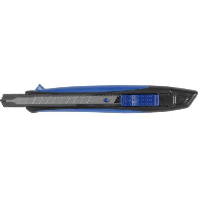 Soennecken, Cutter, Cutter Breite der Klinge: 9 mm Material der Klinge: Stahl (Cutter) Soennecken, Cutter, Cutter Breite der Klinge: 9 mm Material der Klinge: Stahl (Cutter)