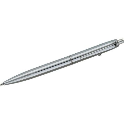 Diplomat, Schreibstifte, Kugelschreiber Spacetec chrome (1x) Diplomat, Schreibstifte, Kugelschreiber Spacetec chrome (1x)