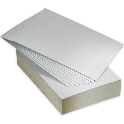 Elco, Versandkarton + Versandbox, Einlegekartons 220x315mm 0,8mm 550g/qm (100 Stk.) Elco, Versandkarton + Versandbox, Einlegekartons 220x315mm 0,8mm 550g/qm (100 Stk.)
