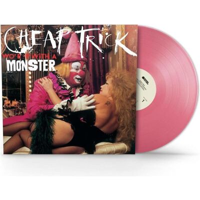 Rhino Woke Up With A Monster (VINYL), Schallplatten Rhino Woke Up With A Monster (VINYL), Schallplatten
