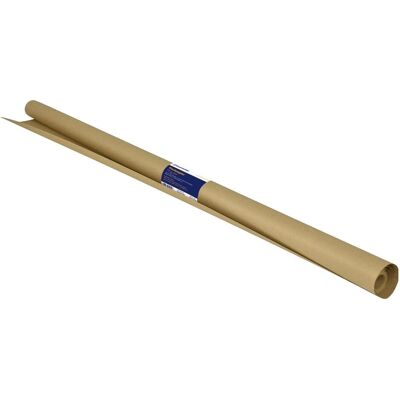 Soennecken, Verpackungsmaterial, Packpapier 3561 100cmx5m Altpapier natronbraun (1 Stk.) Soennecken, Verpackungsmaterial, Packpapier 3561 100cmx5m Altpapier natronbraun (1 Stk.)