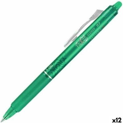 Pilot, Schreibstifte, BLRT-FR7, Green, Green, 0.4 mm (12x) Pilot, Schreibstifte, BLRT-FR7, Green, Green, 0.4 mm (12x)
