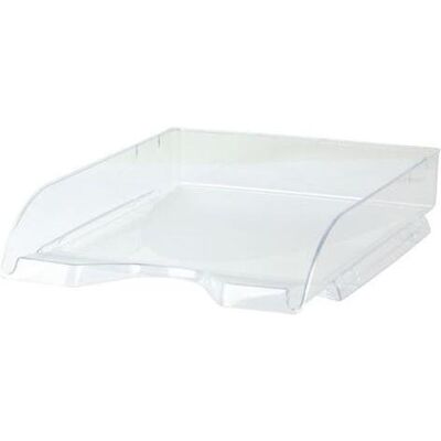 Cep, Dokumentenablage, Briefablage CepPro, DIN A4, glasklar (A4) Cep, Dokumentenablage, Briefablage CepPro, DIN A4, glasklar (A4)
