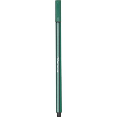 Soennecken, Schreibstifte, Fineliner 0,4mm grün (1x) Soennecken, Schreibstifte, Fineliner 0,4mm grün (1x)