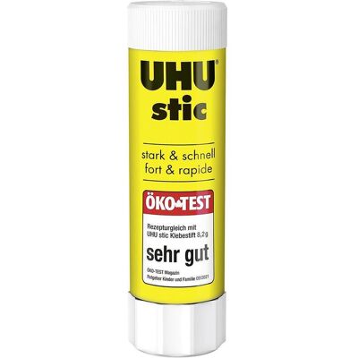 UHU, Klebestift, Klebestift Stic (40 g, 1x) UHU, Klebestift, Klebestift Stic (40 g, 1x)