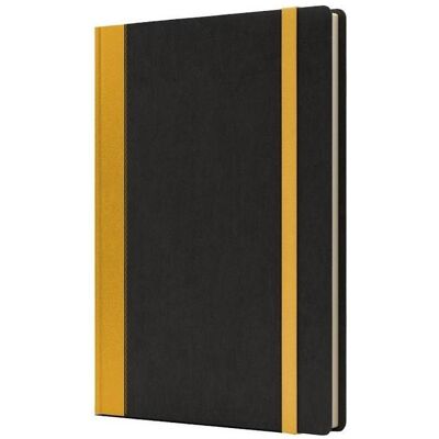 Like U, Heft + Block, U Balance Pro A5 Note M + Schwarz (A5, Speziallineatur, Harter Einband) Like U, Heft + Block, U Balance Pro A5 Note M + Schwarz (A5, Speziallineatur, Harter Einband)