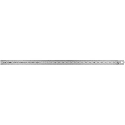 Vogel, Lineal, Stahlmassstab (30 cm, Stahl) Vogel, Lineal, Stahlmassstab (30 cm, Stahl)