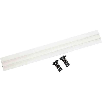 Brady, Etiketten, HPHV Carrier with Mounting Brady, Etiketten, HPHV Carrier with Mounting