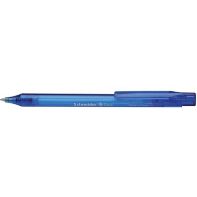Schneider, Schreibstifte, Fave (1x) Schneider, Schreibstifte, Fave (1x)