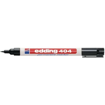 Edding, Marker, 404 (1x) Edding, Marker, 404 (1x)
