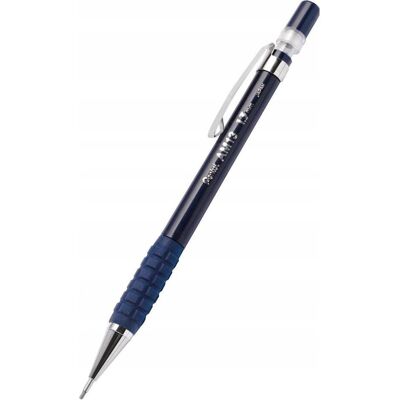 Pentel, Schreibstifte, Ołówek Automatyczny 1,3 mm Granatowy Pentel, Schreibstifte, Ołówek Automatyczny 1,3 mm Granatowy