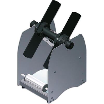 Brady, Etiketten, Externer Abroller EU4, Rollendurchmesser bis 300mm, für BP-PRx00-Plus Brady, Etiketten, Externer Abroller EU4, Rollendurchmesser bis 300mm, für BP-PRx00-Plus