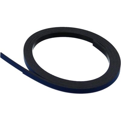 Nobo, Magnet, Magnetband blau (1x) Nobo, Magnet, Magnetband blau (1x)