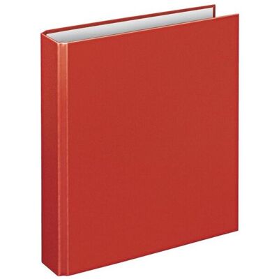 Veloflex, Ordner, 1153020 - Ringordner Basic, Ringbuch, Ordner, DIN A5, 4-Ring-Mechanik, 196 x 230 x 30, Kart (A5, 30 mm, 1 Stk.) Veloflex, Ordner, 1153020 - Ringordner Basic, Ringbuch, Ordner, DIN A5, 4-Ring-Mechanik, 196 x 230 x 30, Kart (A5, 30 mm, 1 Stk.)