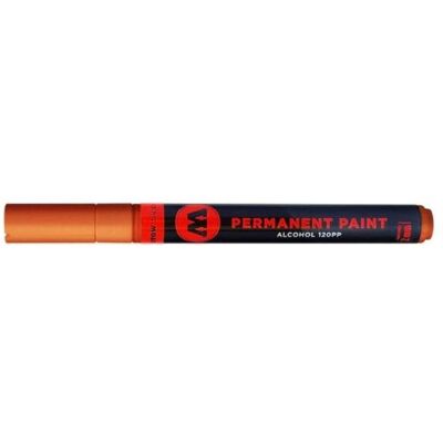 Molotow, Marker, Filzstift Permanent Paint 120P copper 402 (1x) Molotow, Marker, Filzstift Permanent Paint 120P copper 402 (1x)