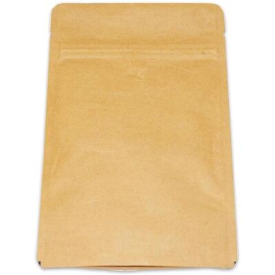 Elco, Geschenkverpackung, Standbodenbeutel Kraft (100x) Elco, Geschenkverpackung, Standbodenbeutel Kraft (100x)