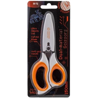 Starpak, Schere, Hello Mars 15 cm M&G-Schulschere (15 cm) Starpak, Schere, Hello Mars 15 cm M&G-Schulschere (15 cm)