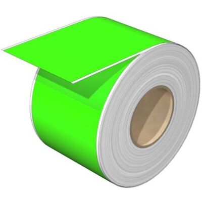 Weidmüller, Etikettenrolle, WEID Klemmenmarkierung (60 mm) Weidmüller, Etikettenrolle, WEID Klemmenmarkierung (60 mm)