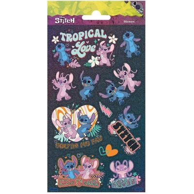 Totum, Sticker, Aufkleberbogen Laserstich (11 Sticker) Totum, Sticker, Aufkleberbogen Laserstich (11 Sticker)