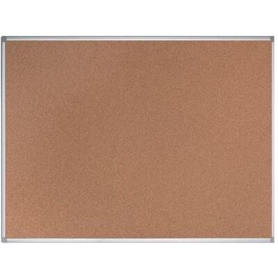 Bi-Office, Pinnwand, Memoboard Kork Earth-it (Pinnwand, 45 x 60 cm) Bi-Office, Pinnwand, Memoboard Kork Earth-it (Pinnwand, 45 x 60 cm)