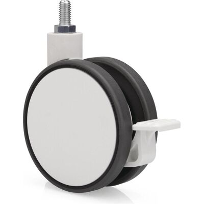 Magnetoplan, Zubehör Präsentieren, Ersatzteil Rollen Magnetoplan, Zubehör Präsentieren, Ersatzteil Rollen