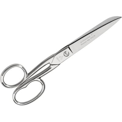 Alpen, Schere, Schneiderschere 18 cm Linkshänder (18 cm) Alpen, Schere, Schneiderschere 18 cm Linkshänder (18 cm)