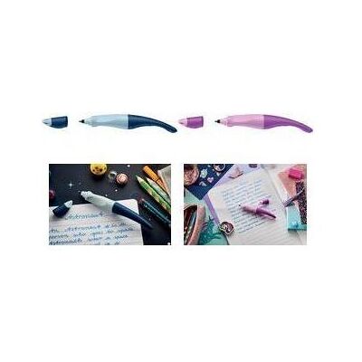 STABILO, Schreibstifte, Easyoriginal 3d Dream Blau R (1x) STABILO, Schreibstifte, Easyoriginal 3d Dream Blau R (1x)