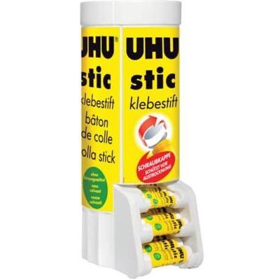 UHU - Klebestift - - Klebestift UHU - Klebestift - - Klebestift
