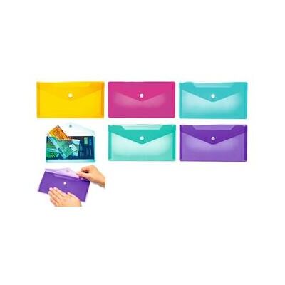 Herma Mappe, Dokumententasche DIN Lang (DL, 5x) Herma Mappe, Dokumententasche DIN Lang (DL, 5x)
