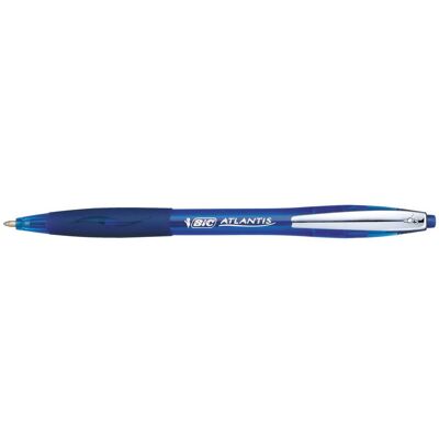 Bic, Schreibstifte, Atlantis Soft (1x) Bic, Schreibstifte, Atlantis Soft (1x)