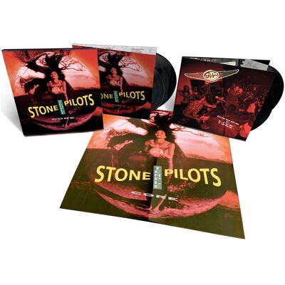 Rhino Core (Deluxe Edition), Schallplatten Rhino Core (Deluxe Edition), Schallplatten