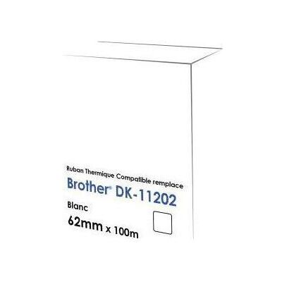 Quattro-Print, Etiketten, Versandetikett 62 x 100 mm (B x H) Papier Quattro-Print, Etiketten, Versandetikett 62 x 100 mm (B x H) Papier
