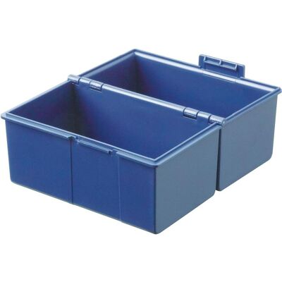 3x Han, Kartenaufbewahrung, Karteibox (A6) 3x Han, Kartenaufbewahrung, Karteibox (A6)