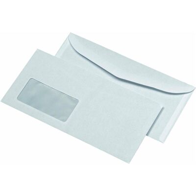 Elepa, Briefumschlag, Couvert (114 x 229 mm, 1000x) Elepa, Briefumschlag, Couvert (114 x 229 mm, 1000x)