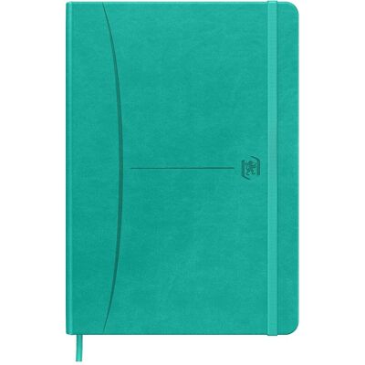 Oxford, Heft + Block, Notizbuch "Signature", A5 (A5, Liniert, Harter Einband) Oxford, Heft + Block, Notizbuch "Signature", A5 (A5, Liniert, Harter Einband)