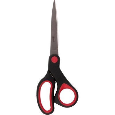 Idena, Schere, Softschere 8" (20.30 cm) Idena, Schere, Softschere 8" (20.30 cm)