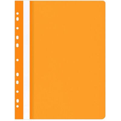 Office Products, Mappe, PIN-IN-MAPPE A4 PP (A4, 1x) Office Products, Mappe, PIN-IN-MAPPE A4 PP (A4, 1x)