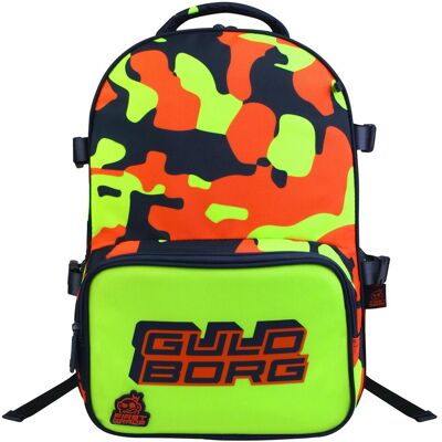 Firstgrade, Kindergartentasche, - Schoolbag - Guldborg Firstgrade, Kindergartentasche, - Schoolbag - Guldborg