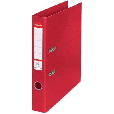 Esselte, Ordner, standard brevordner PP A4 50mm (A4, 50 mm) Esselte, Ordner, standard brevordner PP A4 50mm (A4, 50 mm)