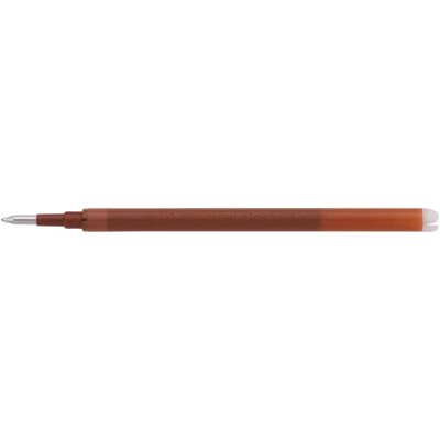 Pilot, Ersatzpatronen + Tintenfass, Roller FriXion Mine 0,4mm (Braun, 0.40 mm, 1 Stk.) Pilot, Ersatzpatronen + Tintenfass, Roller FriXion Mine 0,4mm (Braun, 0.40 mm, 1 Stk.)